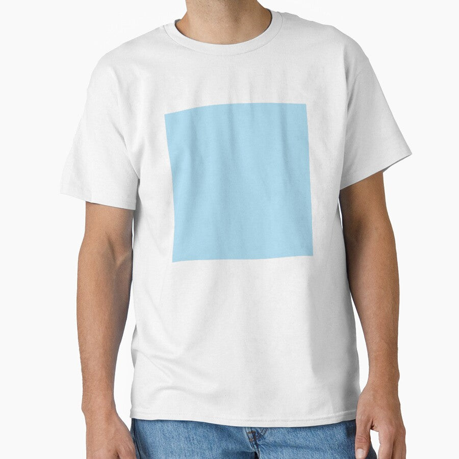 Sky Blue by The Innocent Ghost Project