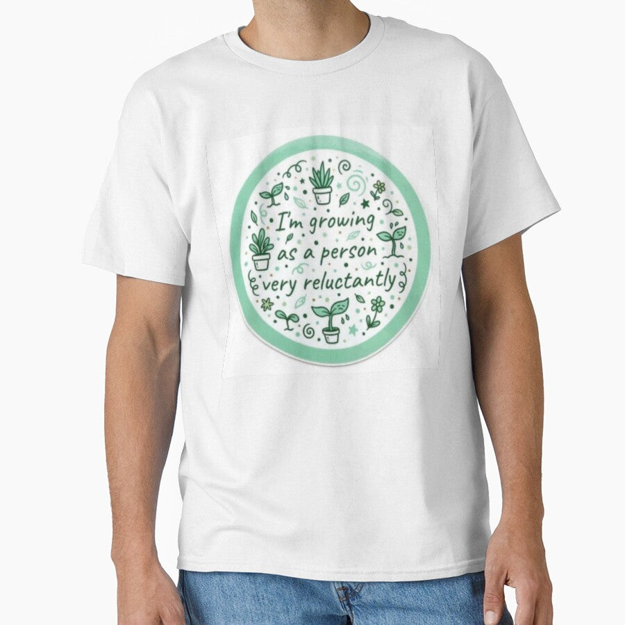 Very Reluctantly by Makitiadesigns
