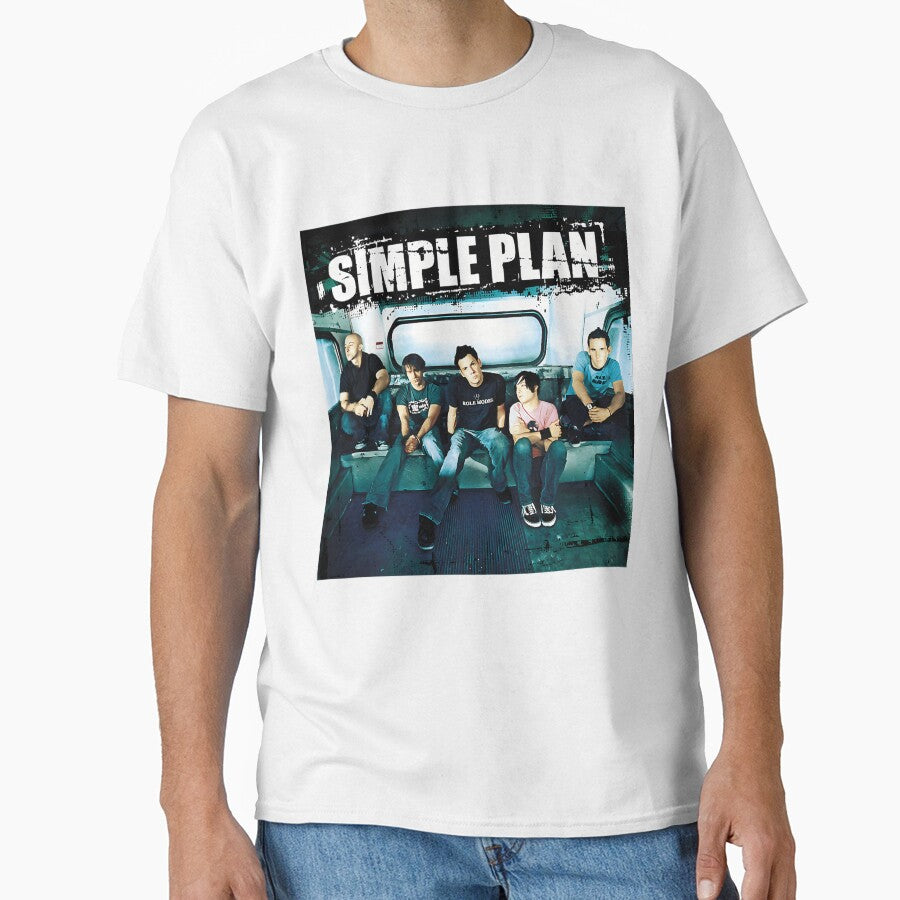 Simple Plan Tour by thxcopped