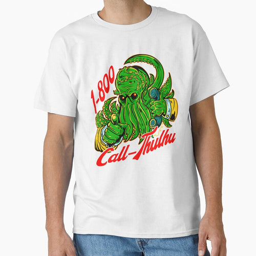1-800-Call-Thulhu by LindaReynolds