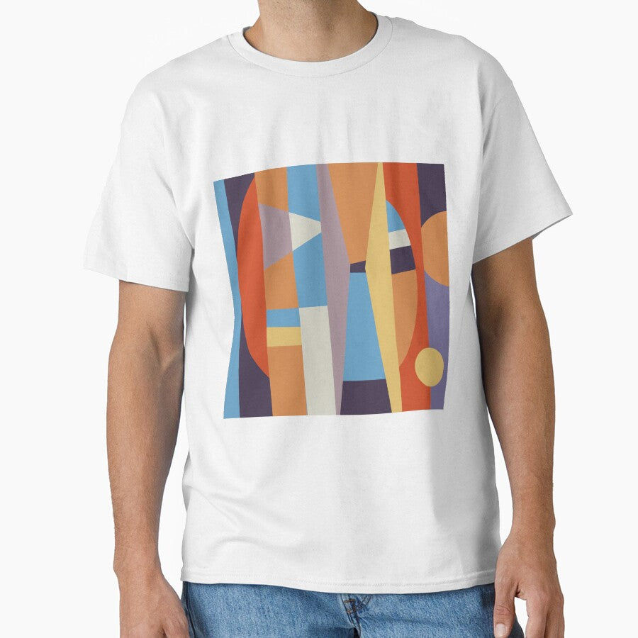 Abstract PN I by Rob Colvin