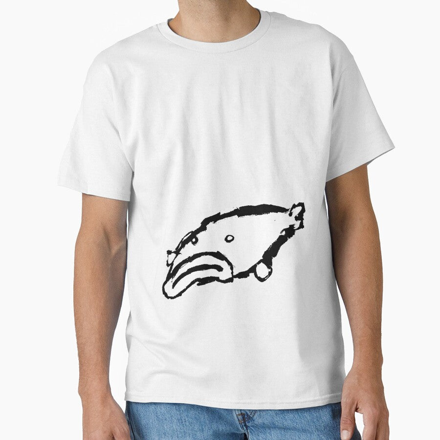 Fish by AliciaDibujos