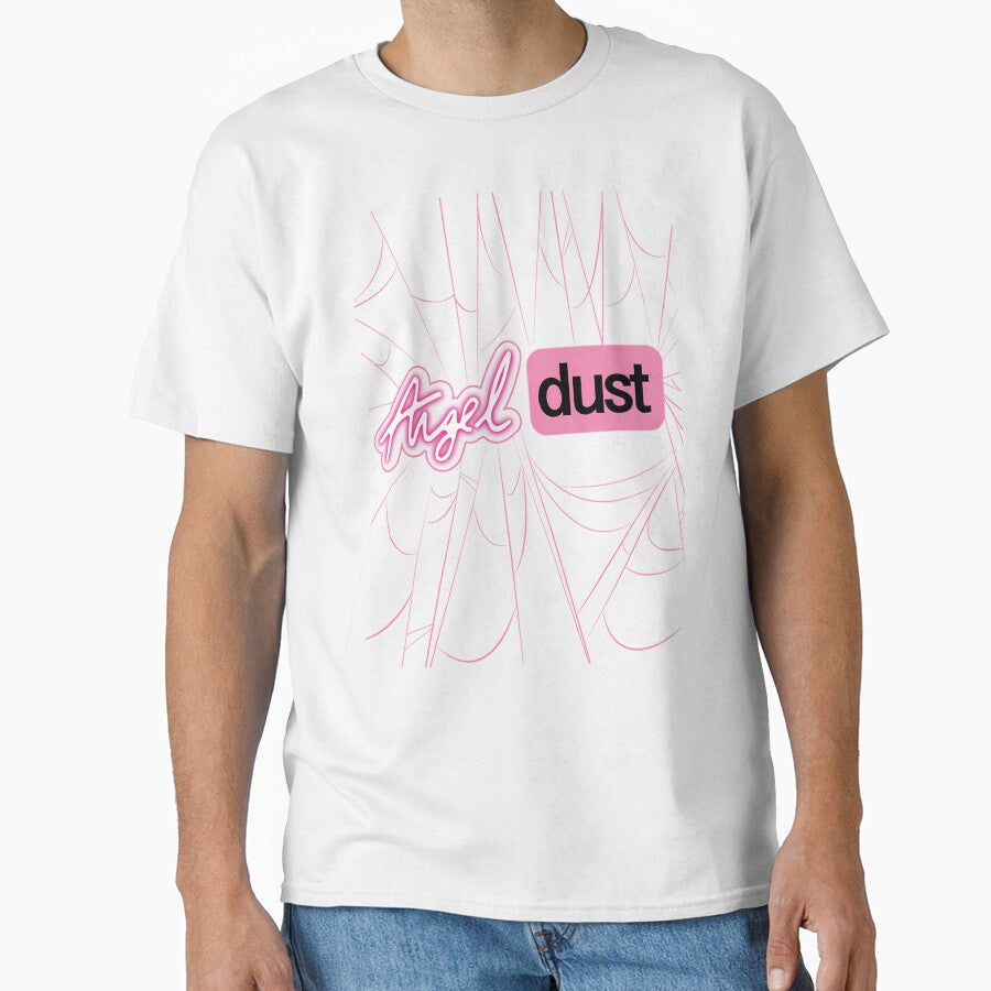 Angel Dust Premium by varyacingizu