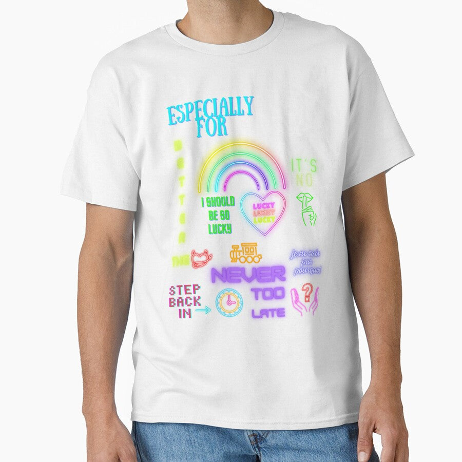 I Should Be So Lucky by Imemewell