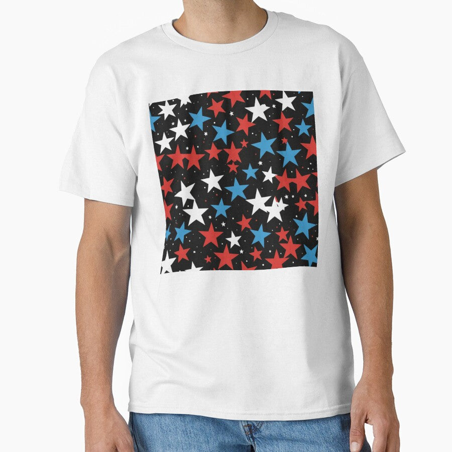 Stars 10 by HebaRK Studio