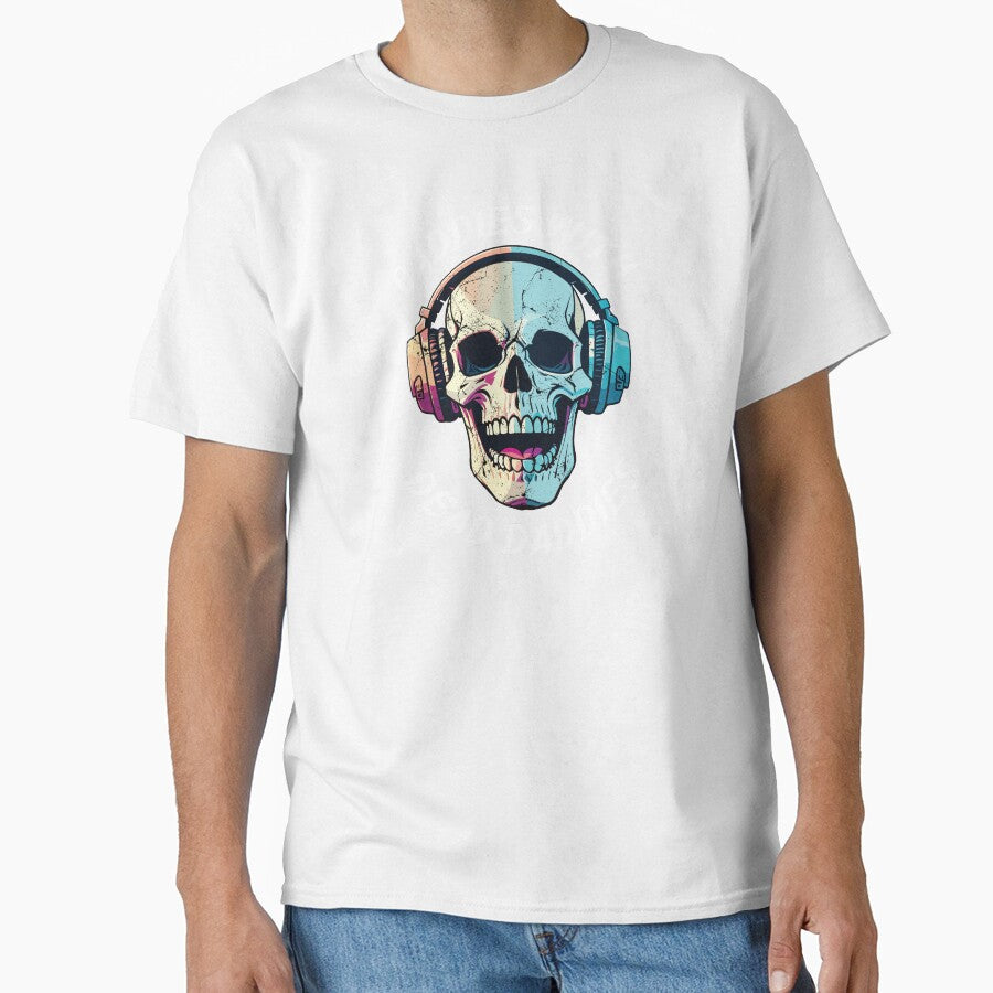 Baddies With Dead Daddies Groovy Quote, Dead Daddies Groovy Funny Idea, Baddies shirt, Horror themed shirt, Get saddies tee, Mom, Dad by FlexiPrints