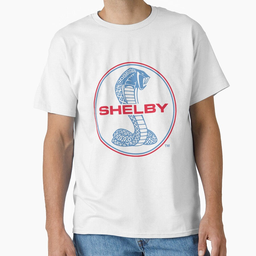 Logo Shelby Cobra by aesthetiks4