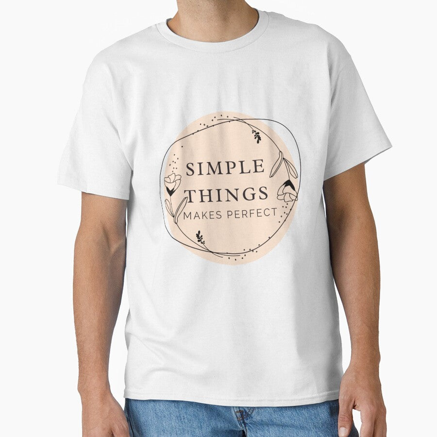 Simple Things by brainagent