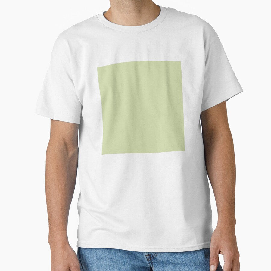 Mint by The Innocent Ghost Project