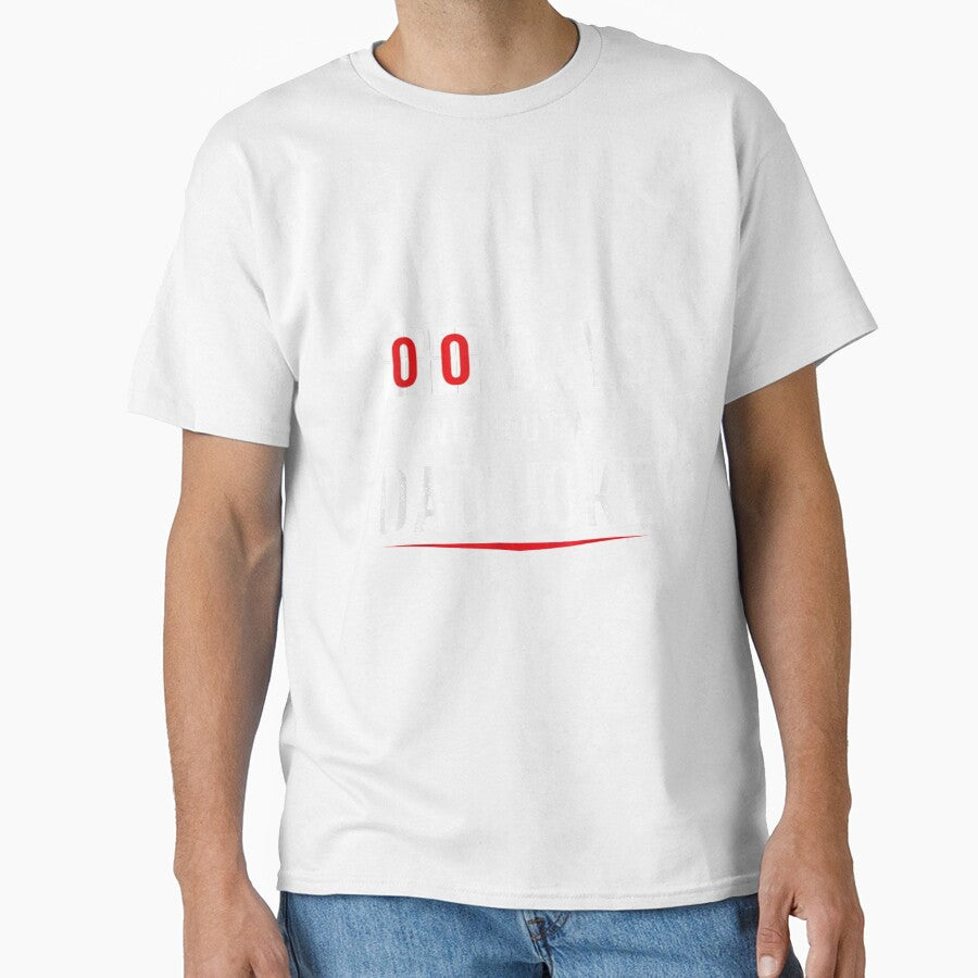 Zero Days Without A Dad Joke Funny For Men Gift by mchargue12