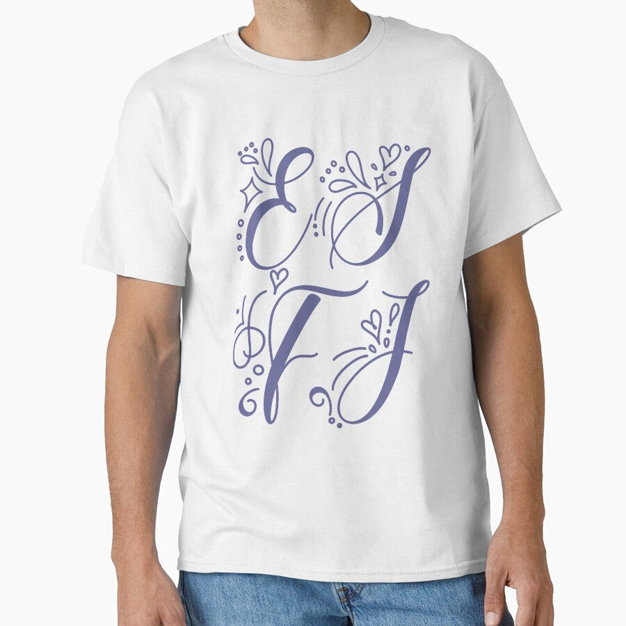 ESFJ by artsomenautte
