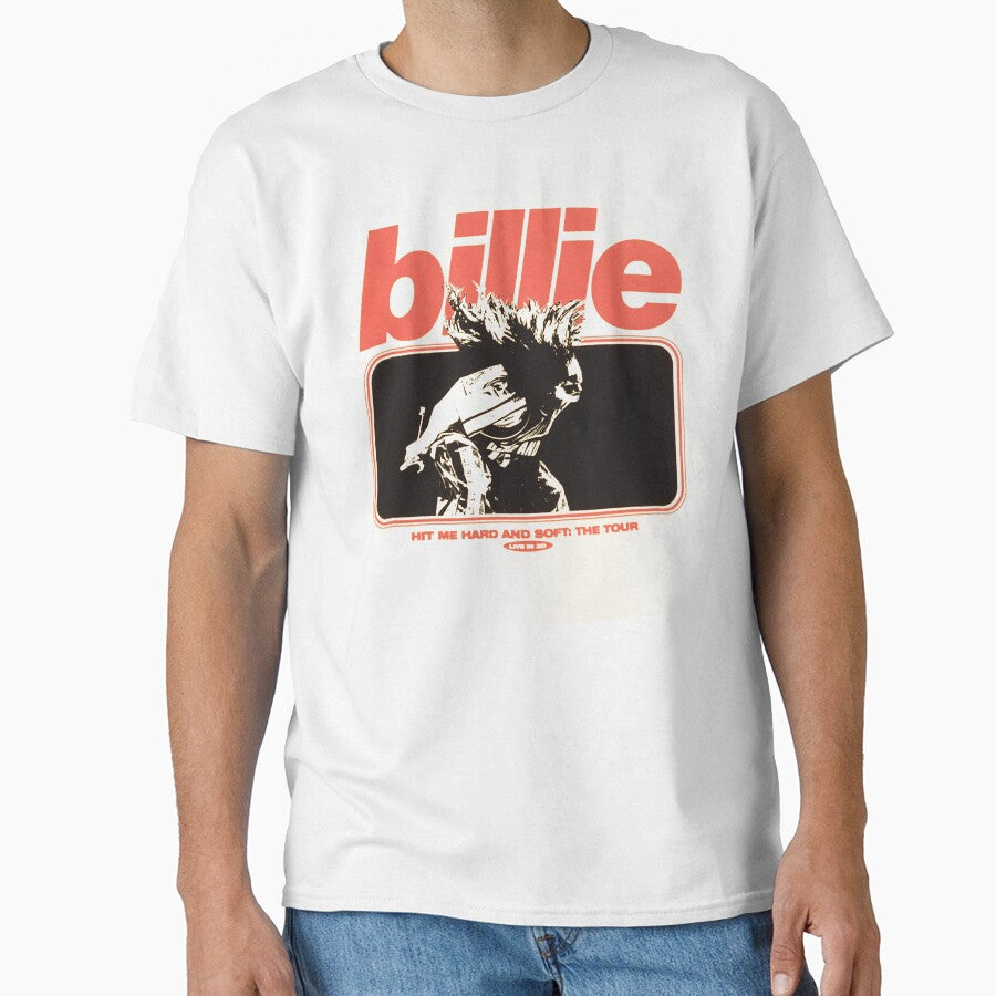 HIT ME HARD AND SOFT - BILLIE EILISH by hteshop