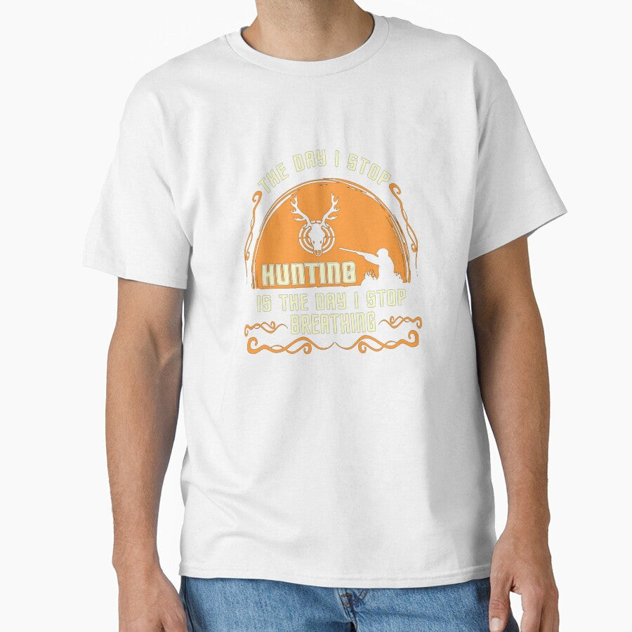 Best Sellers in Men's Hunting Shirts T-Shirt by pp-por