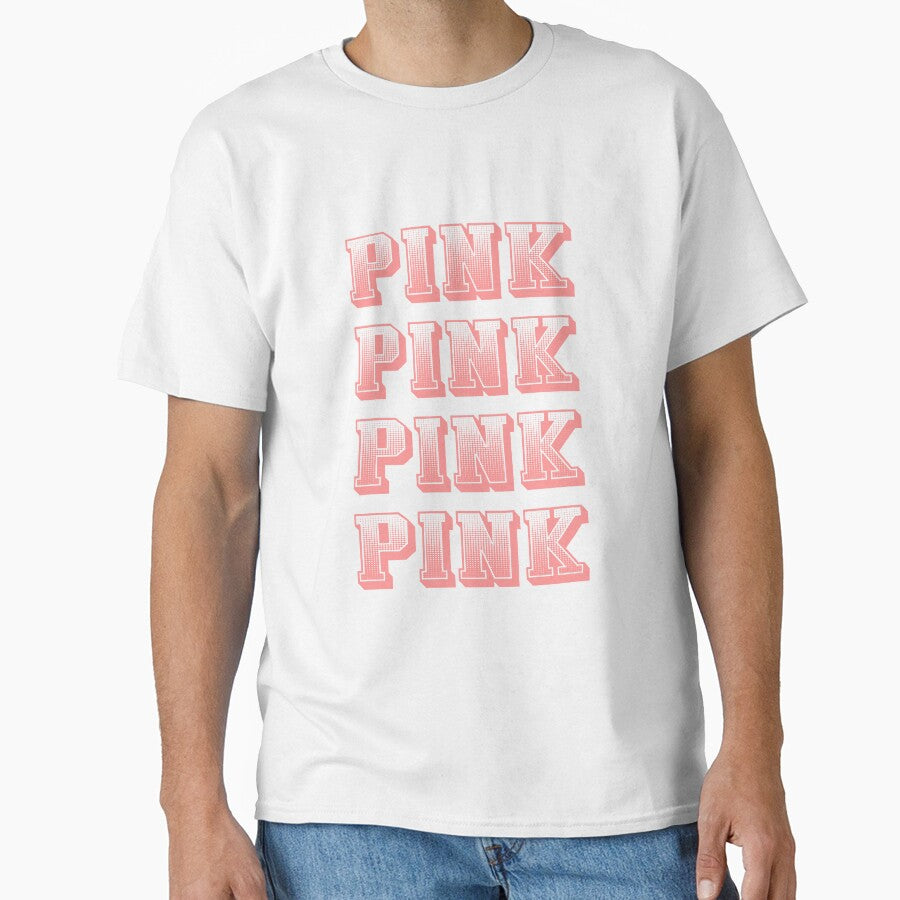 Pink Style Retro Vintage by Imutobi