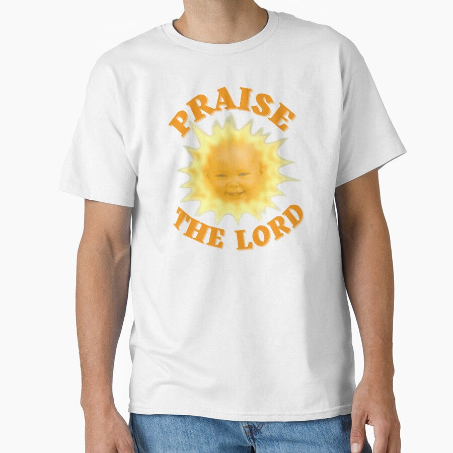 Praise the Lord by WaylorDesigns