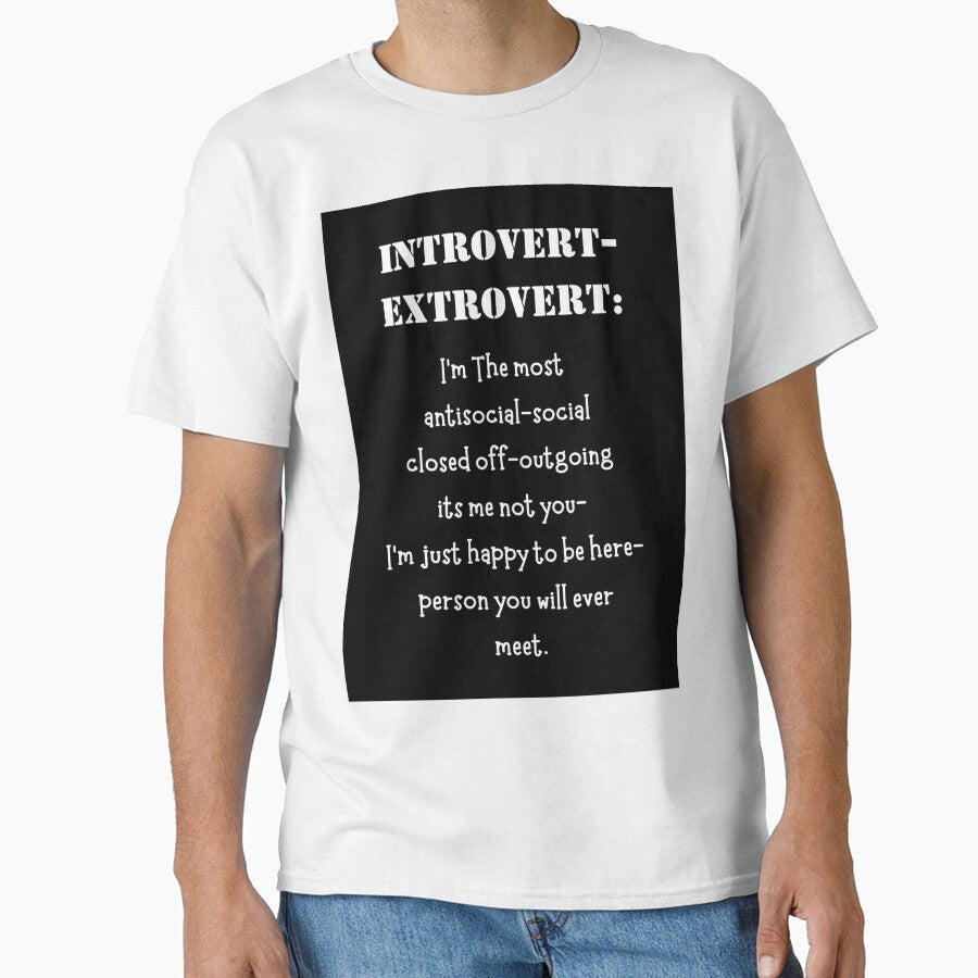 Introvert-Extrovert by Piscesvibezzz
