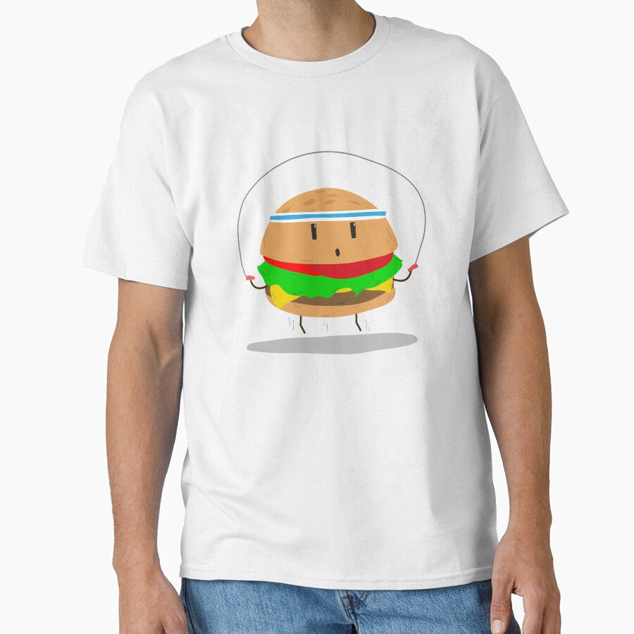 Fit Burger by AbanicoRD