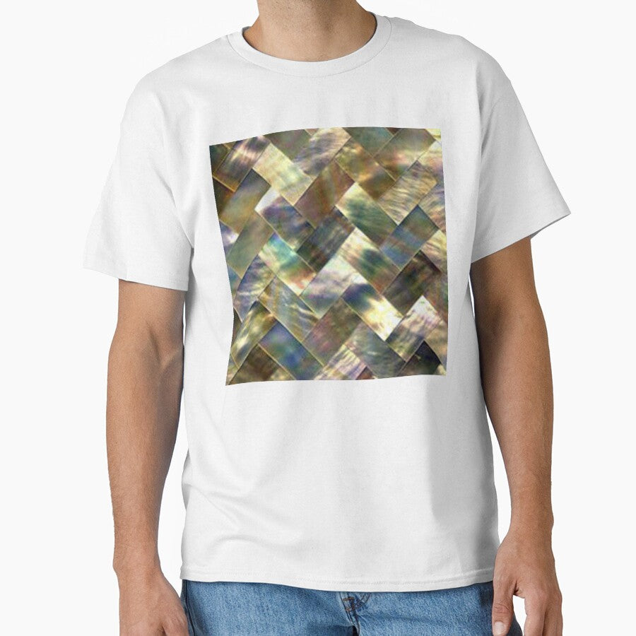Intersecting Rectangles 2 by HebaRK Studio