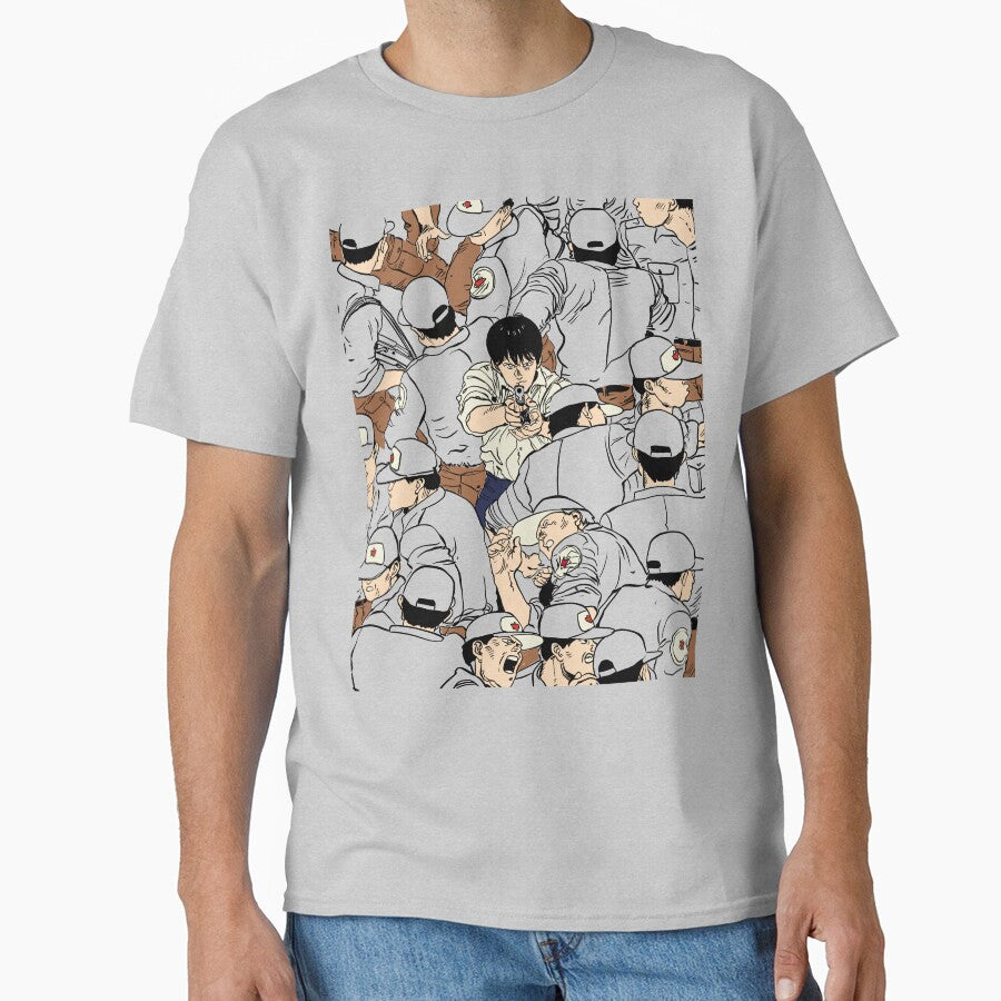 Kaneda points by dubosedesign