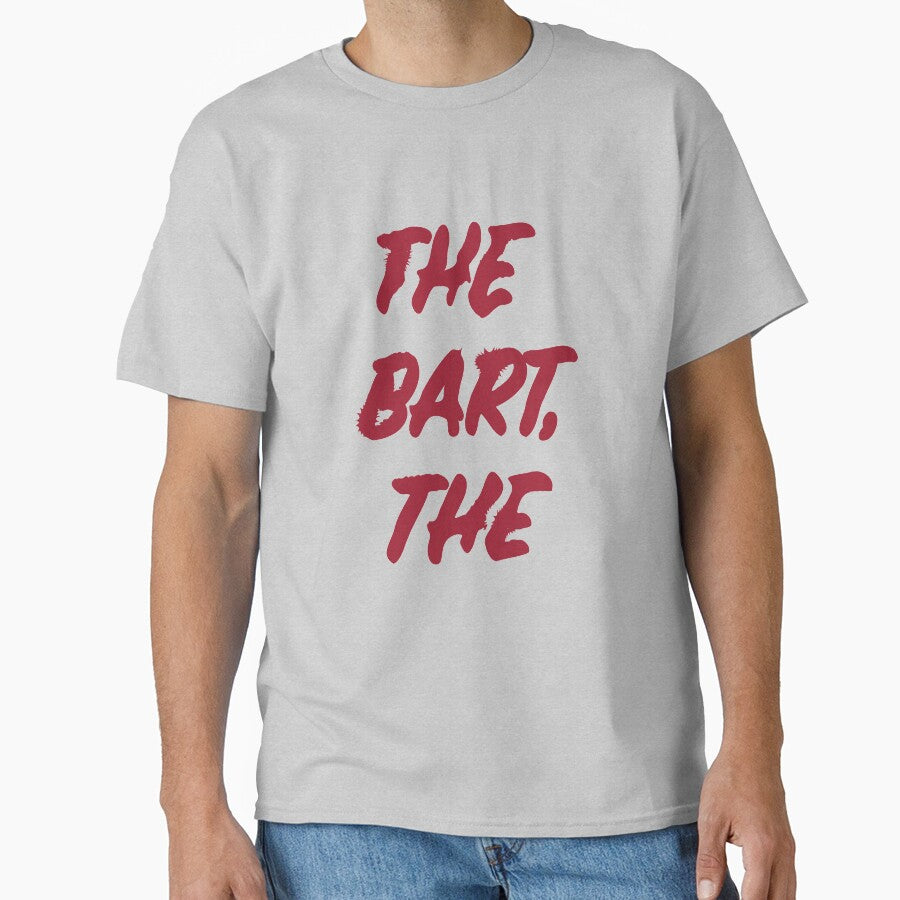The bart, The by Chipped