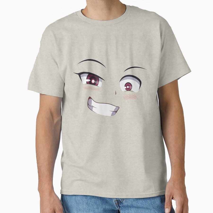 • Face Anime • by Zentenar