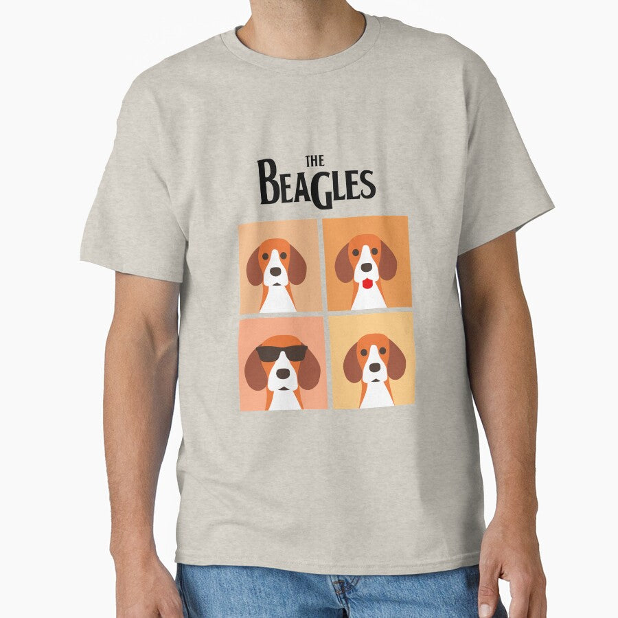 the beagles by TanyaHayes