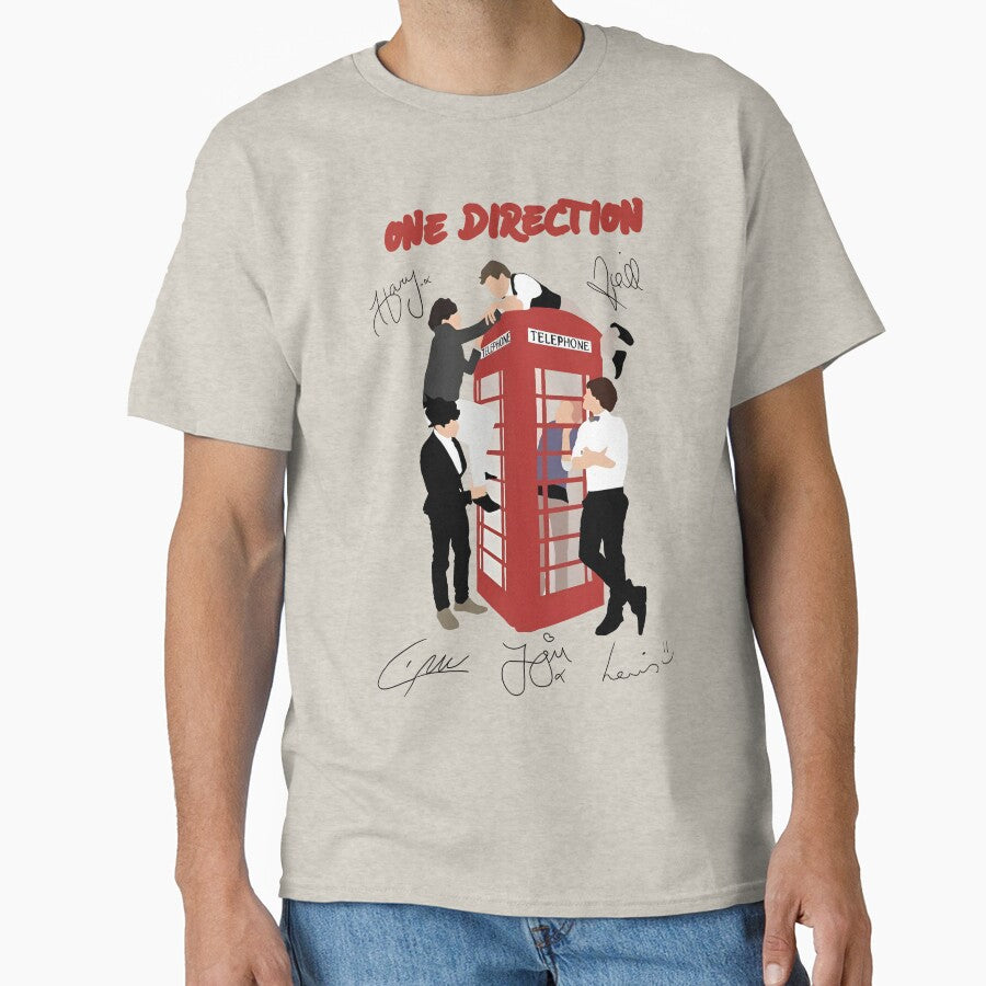 One Direction take me home vintage by SuziLope