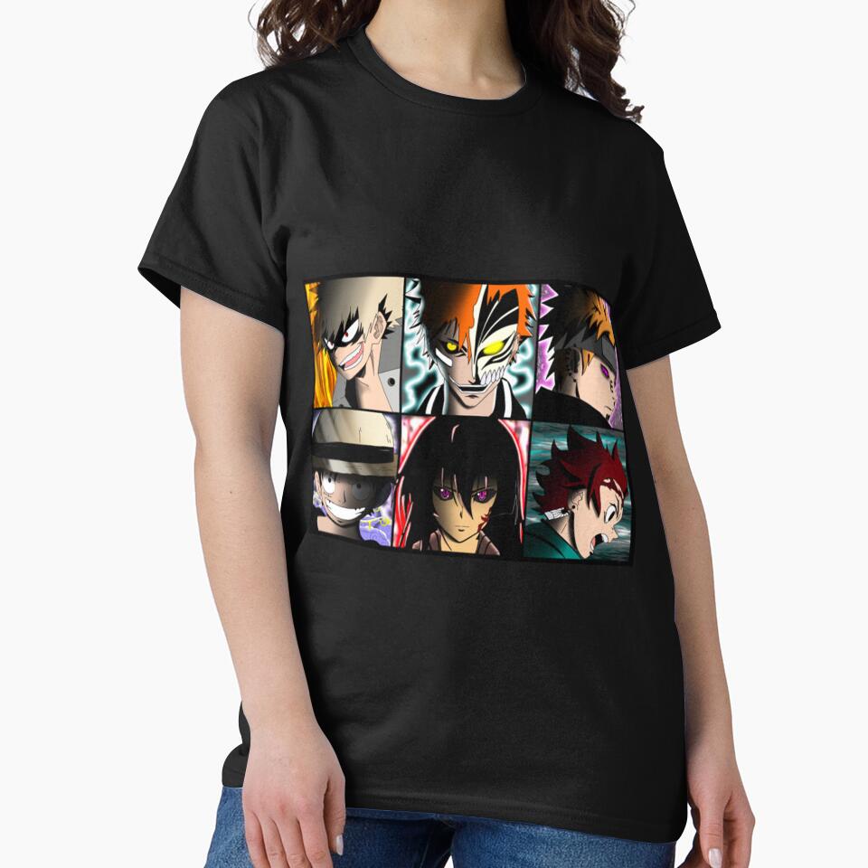 Anime | Perfect Gift by sarajuliaka