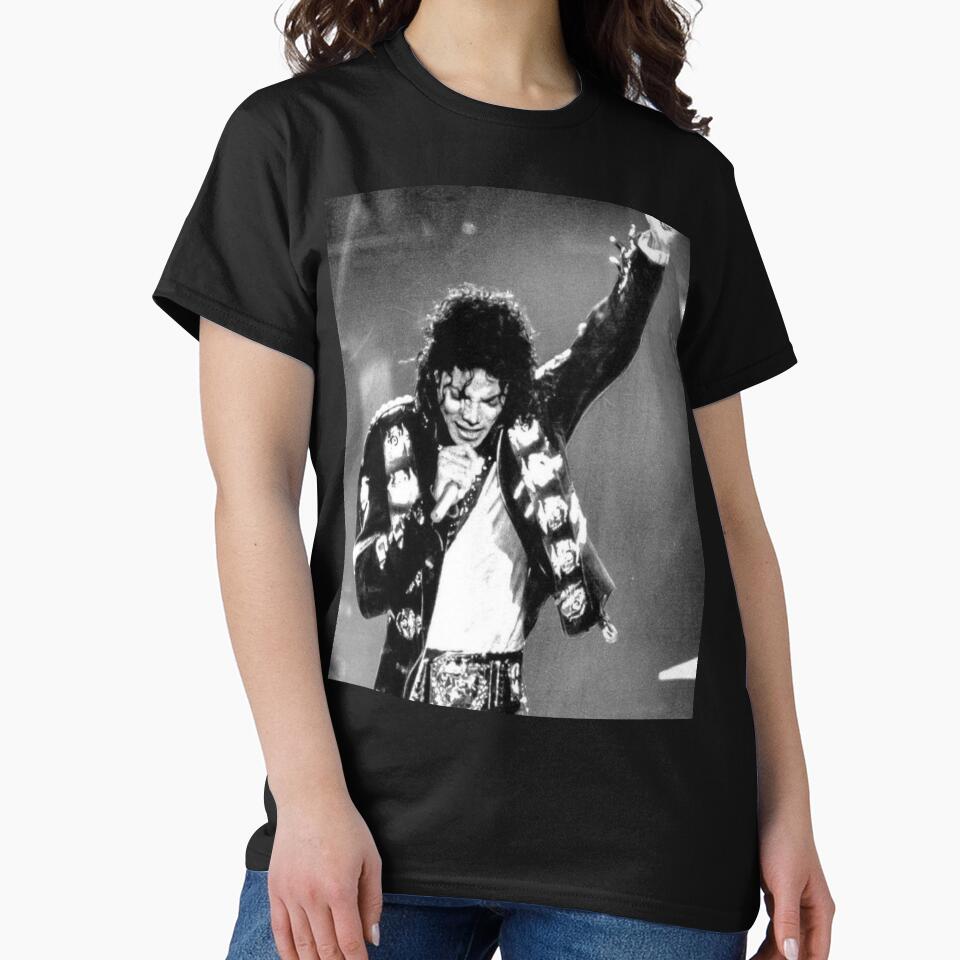 Michael by Creativnani