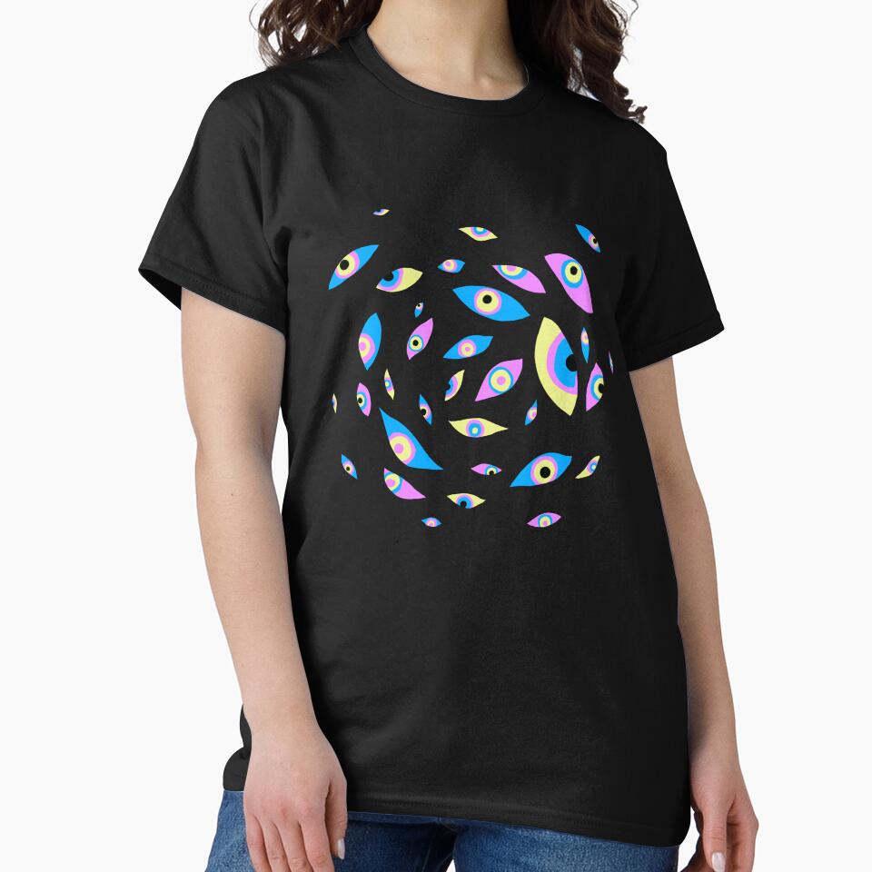 TADC inspired Abstraction by eletia
