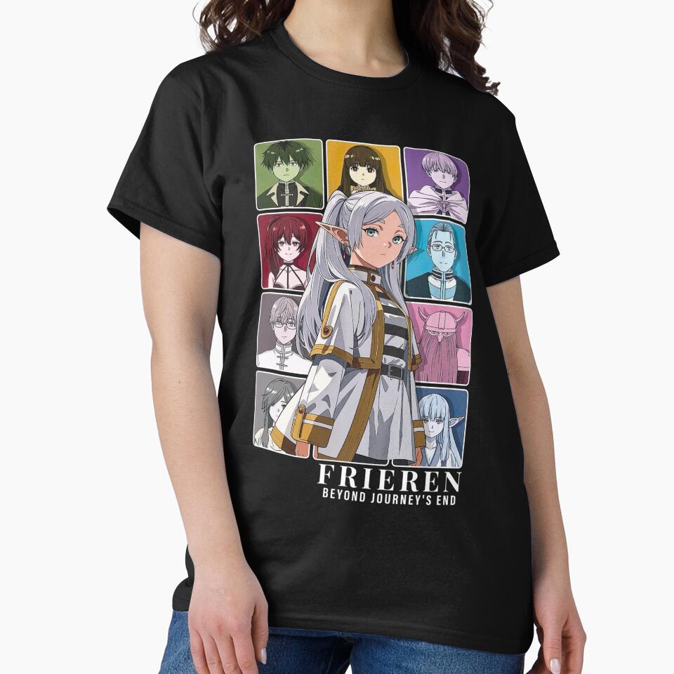 Elf Tour by FashioNotion