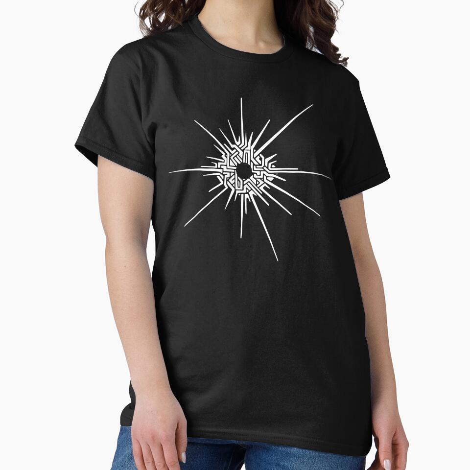 Outer Wilds™ - Eye of the Universe (White) by ContributeChaos