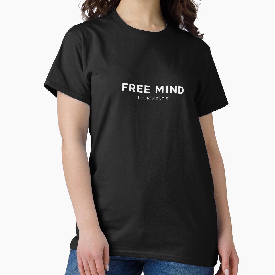 FREE MIND QUOTE by lisajeffs