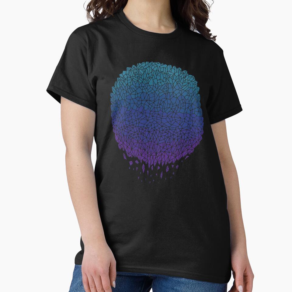 Crystal Sphere II by thepapercrane
