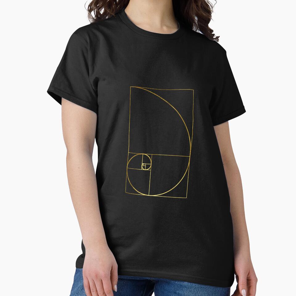 Golden Section Time by ABGdesigns