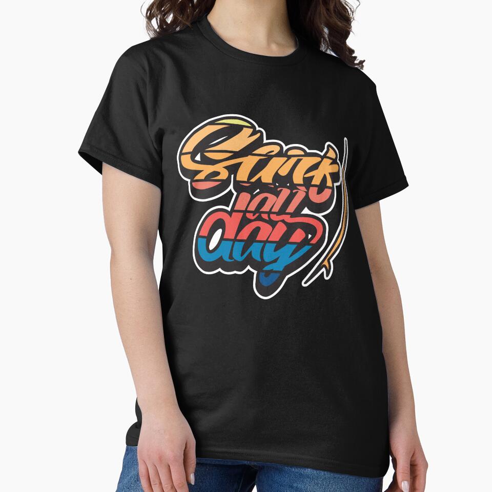 Surfing Shirt | Surf All Day! by maje23
