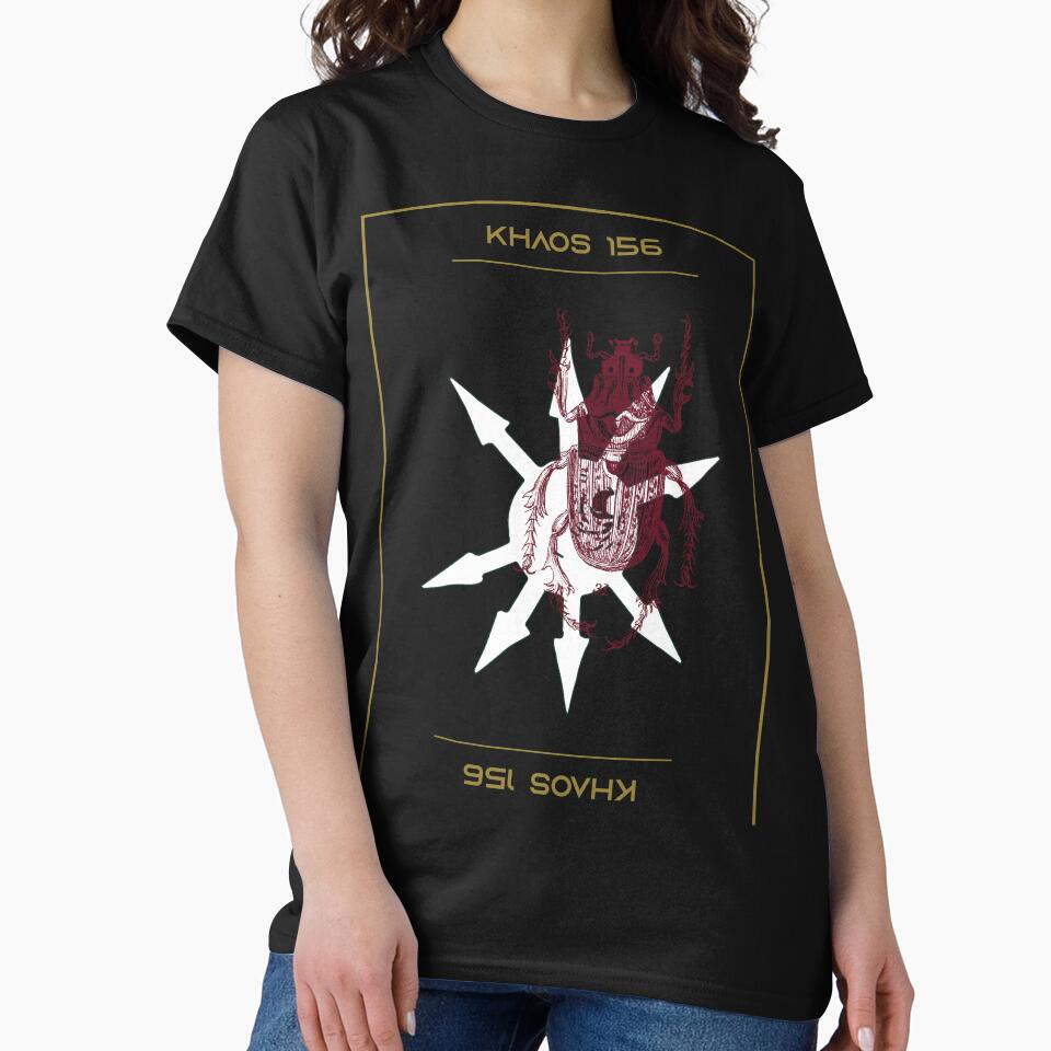 Khaos 156 by R-A Designs