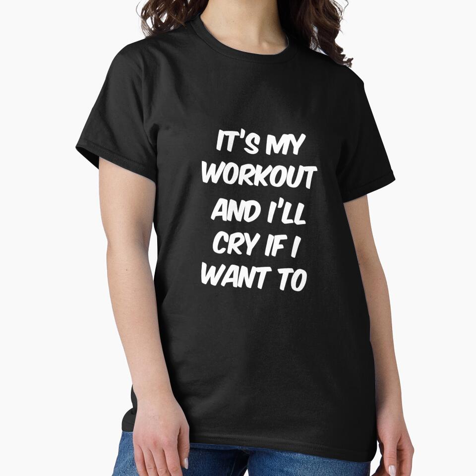 Funny Workout by keriannhill