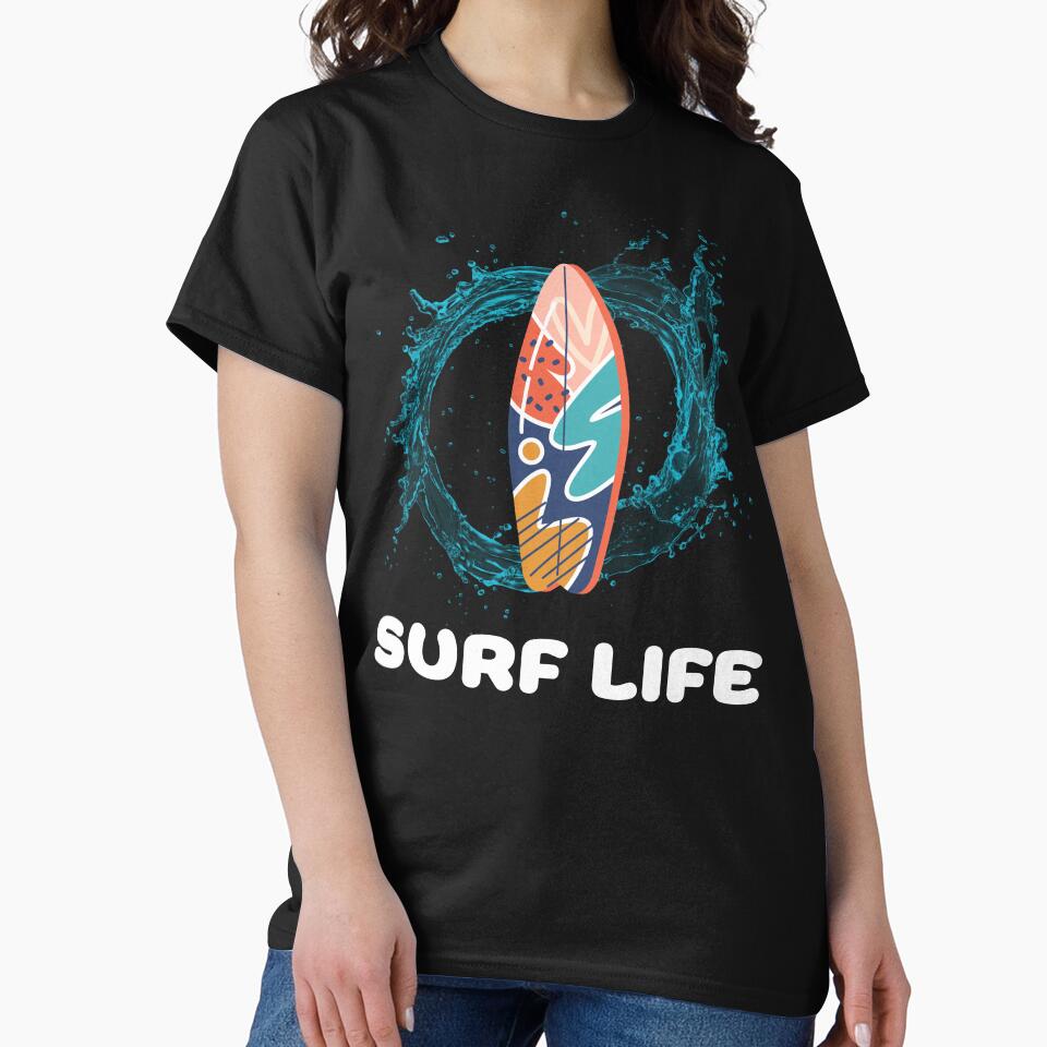 SURF LIFE by MJ96-PRO