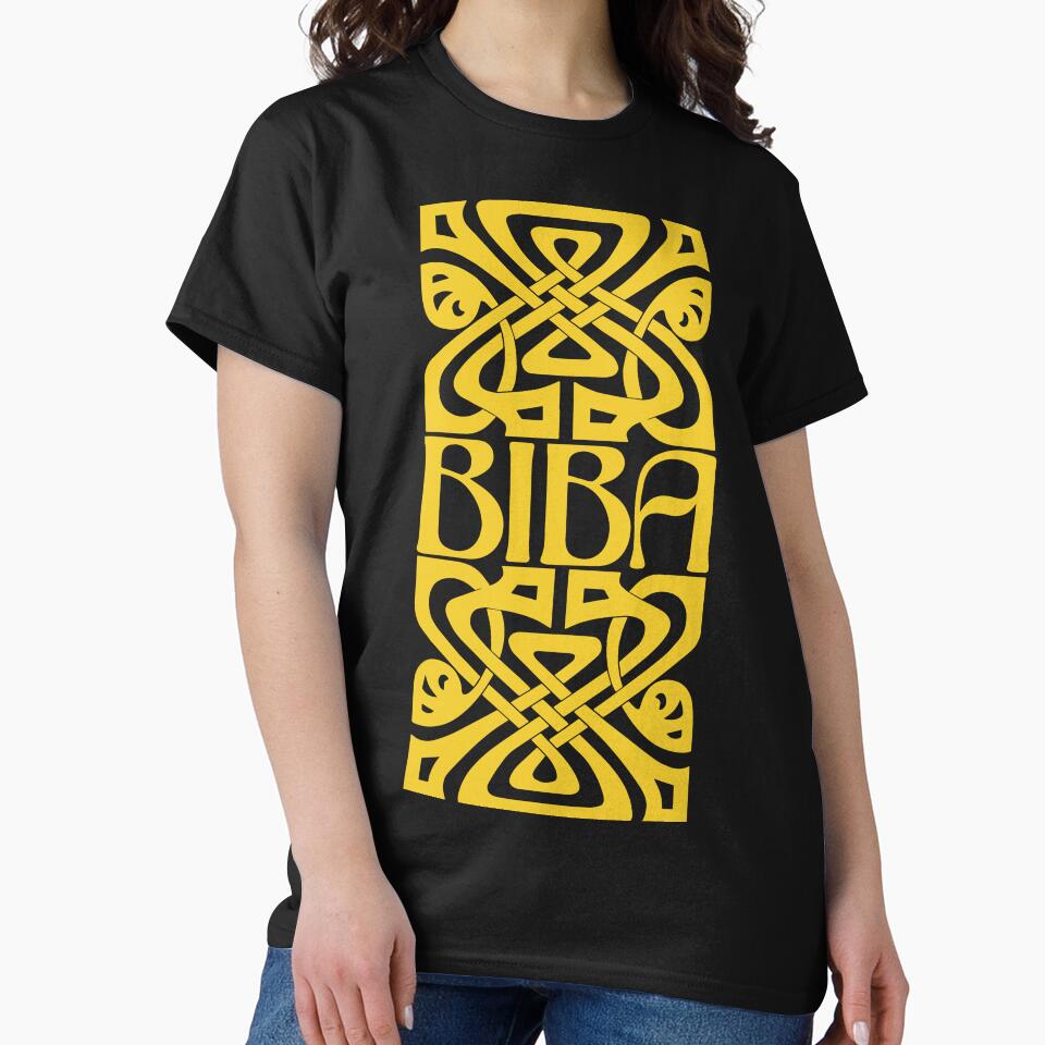 BIBA 60s 70s Vintage Style by Homper