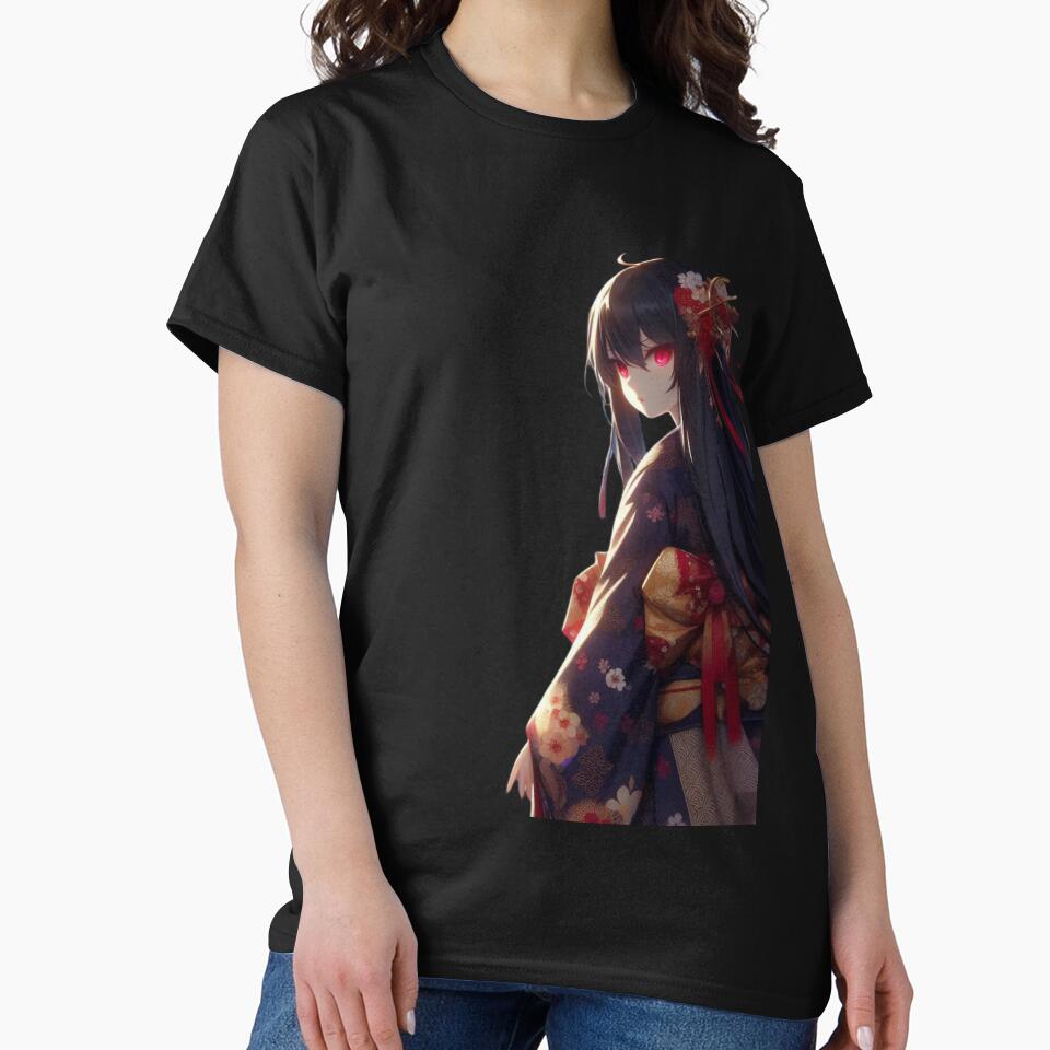 Hellgirl by AnimeArtStudio