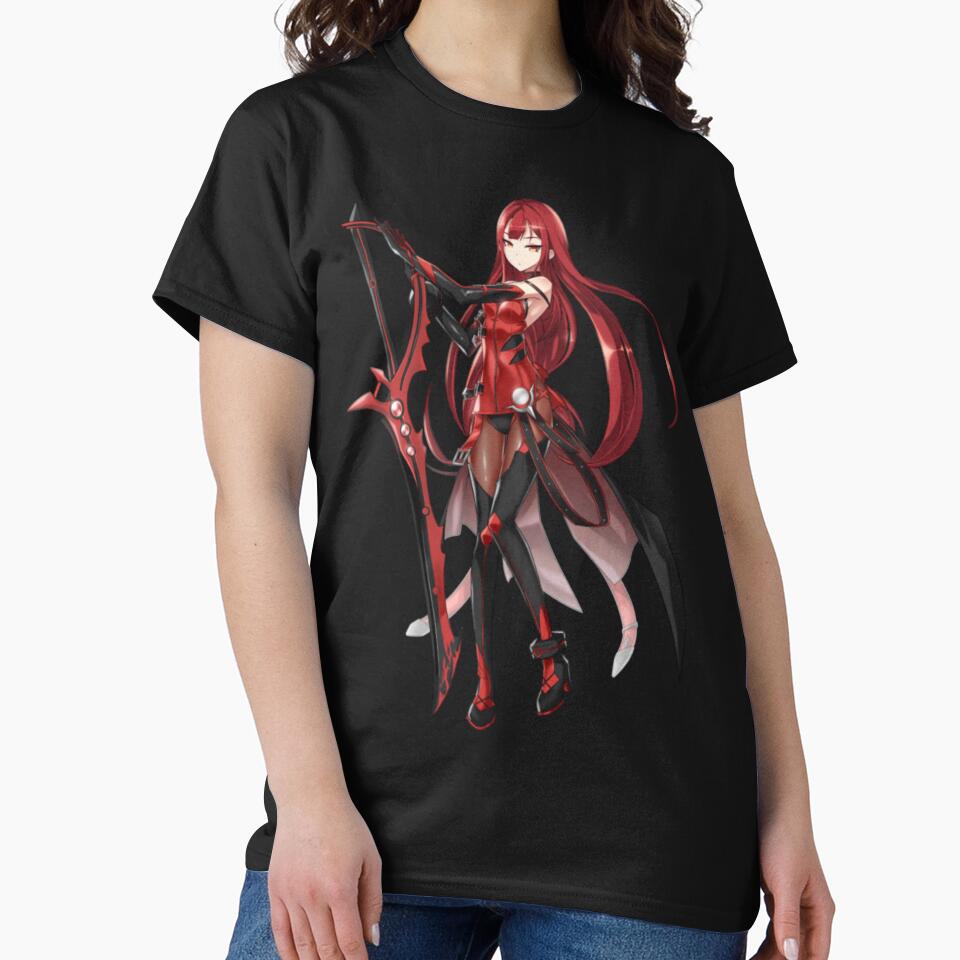 • Crimson Avenger • by Zentenar