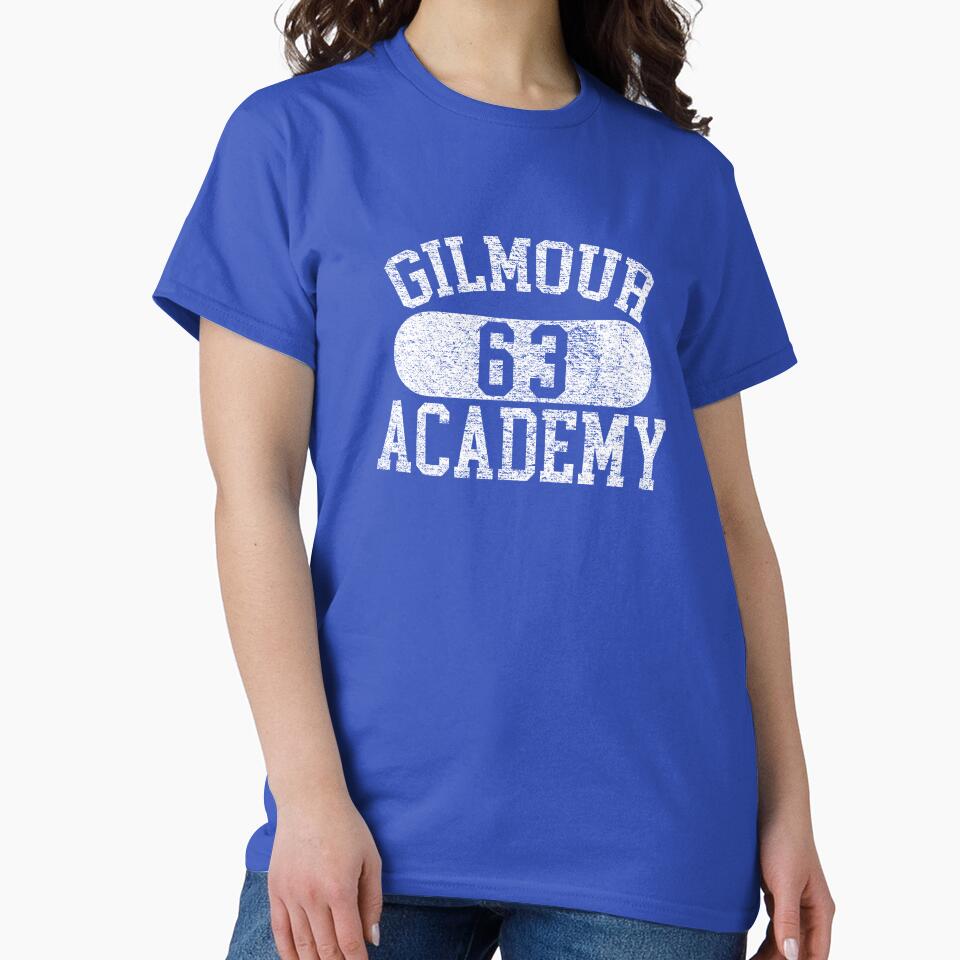 Gilmour 63 Academy (aged) by TheGenesisArk