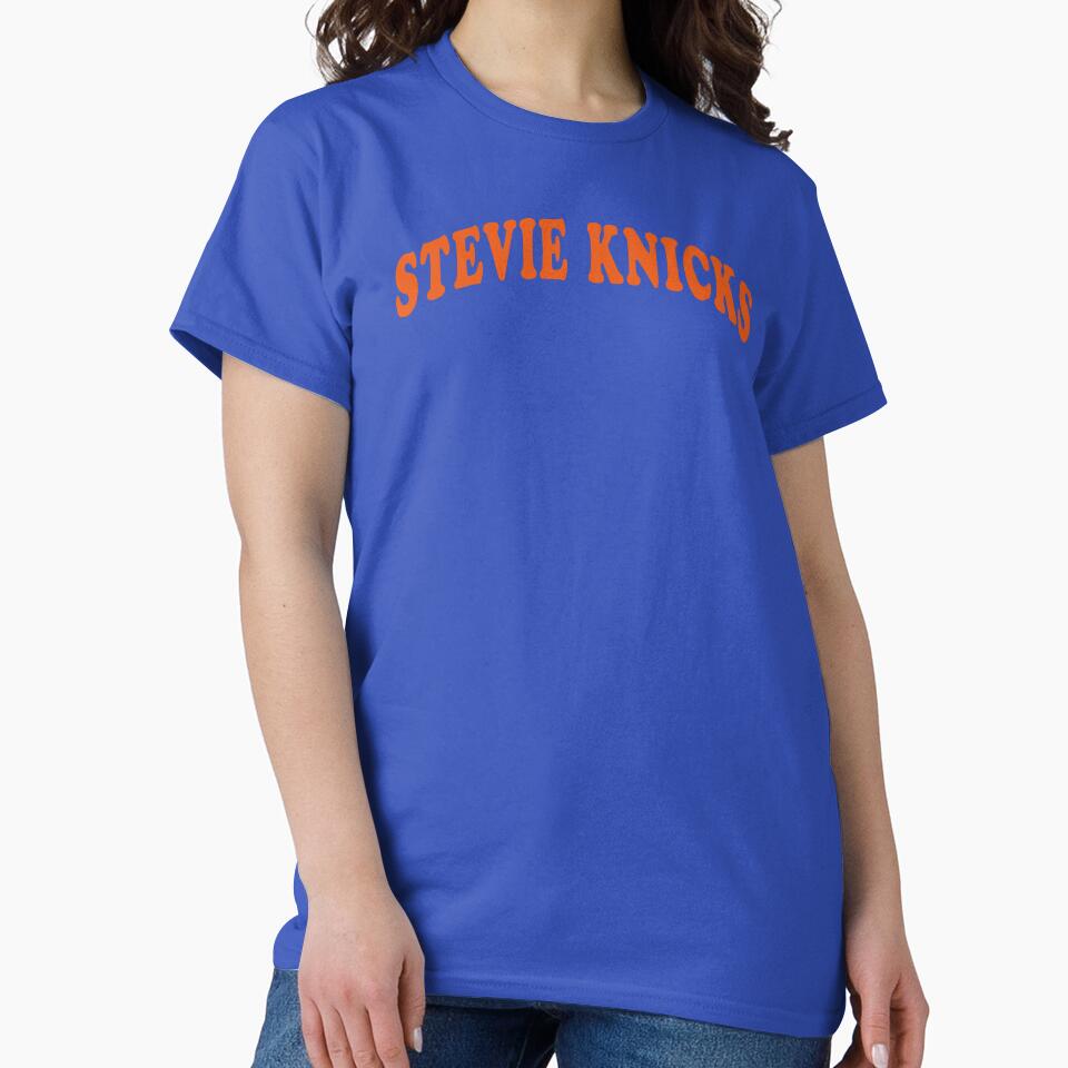STEVIE KNICKS by ModdiesColors