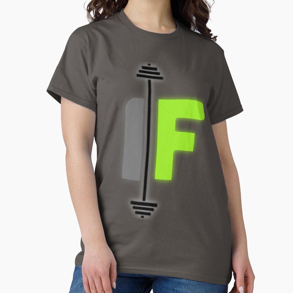 Ironside Fitness Logo by els-oddities