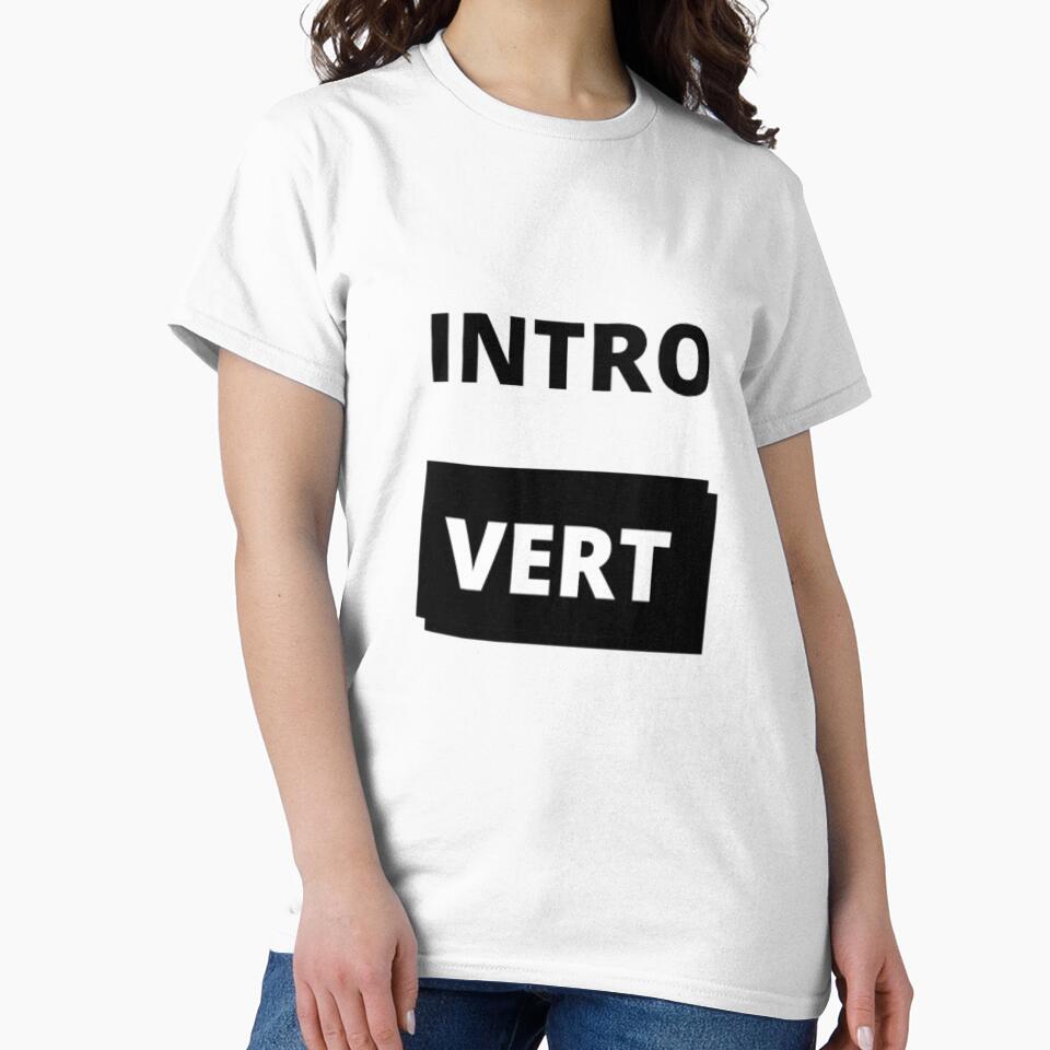introvert by Nancylutfi