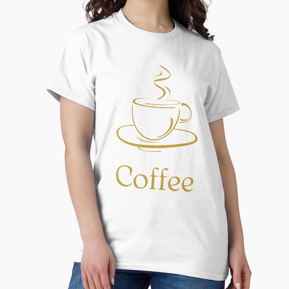 Coffee by trendingatees