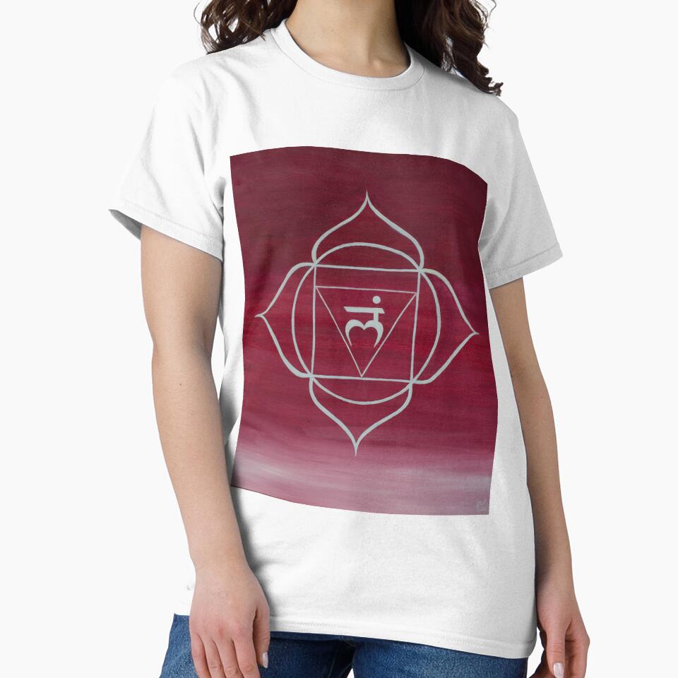 Root Chakra 1 by yousufi