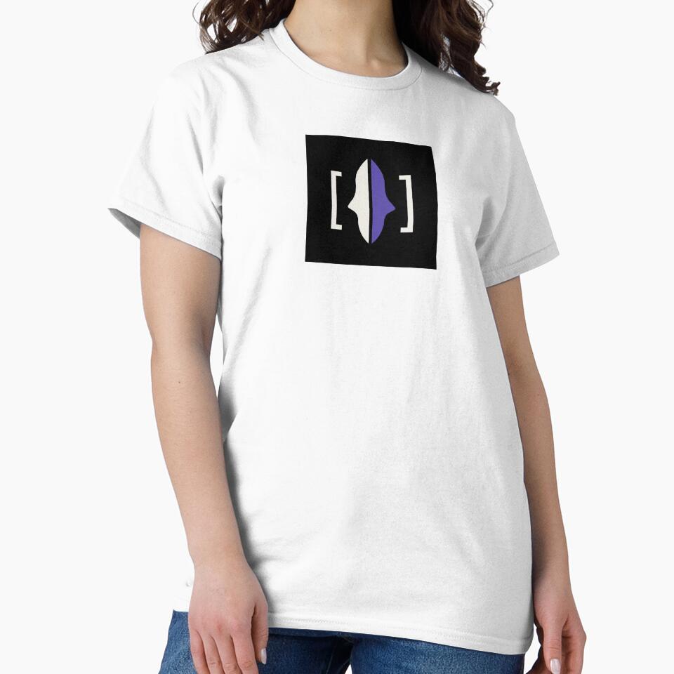 Un | Masq Statement Tee – Gender-Neutral Streetwear Shirt by invictus
