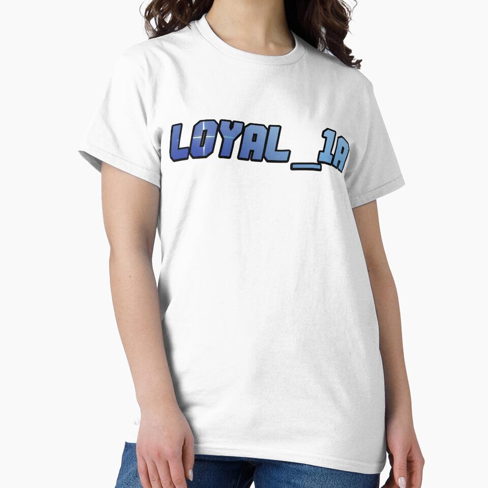LOYAL Bassic Logo by Loyal-1A